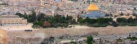 Temple Mount